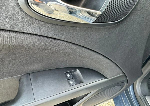 Seat Leon cena 20999 przebieg: 160000, rok produkcji 2008 z Żory małe 529